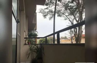 Apartamento com 2 dormitórios à venda, 60 m² por r$ 320.000 - vila marari - são paulo/sp