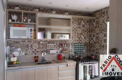 Apartamento com 2 quartos à venda em Interlagos, São Paulo 