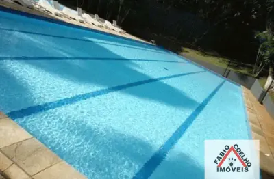 Apartamento residencial à venda, vila andrade, são paulo - ap6572.
