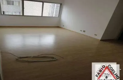 Apartamento residencial à venda, jardim taquaral, são paulo - ap6651.
