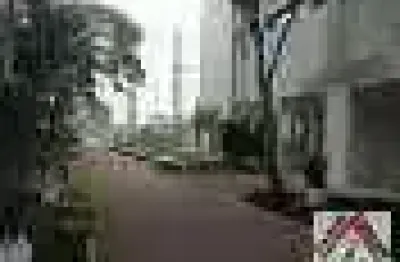 Apartamento residencial à venda, jardim taquaral, são paulo - ap6670.