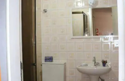 Apartamento residencial à venda, jabaquara, são paulo.