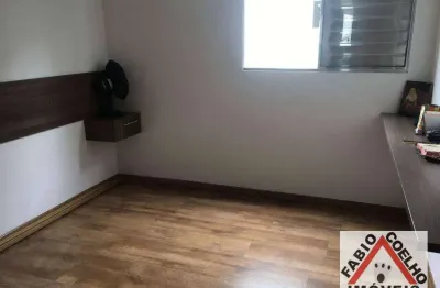 Apartamento residencial à venda, pedreira, são paulo.