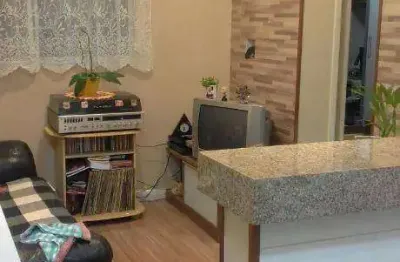 Apartamento com 2 quartos à venda no Jardim Paris, São Paulo 