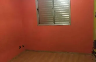 Apartamento com 2 quartos à venda no Jardim Sabará, São Paulo 