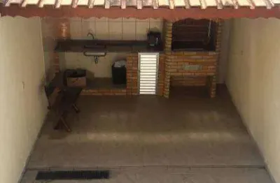 Casa em condomínio fechado com 2 quartos à venda em Interlagos, São Paulo 