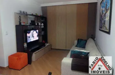 Apartamento residencial à venda, jardim oriental, são paulo.