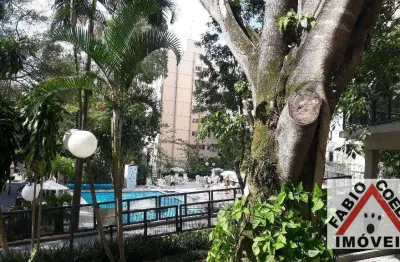 Apartamento residencial à venda, vila santa catarina, são paulo.