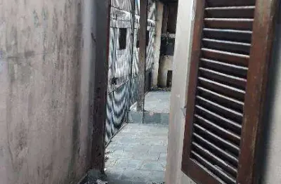 Sobrado residencial à venda, campo grande, são paulo.