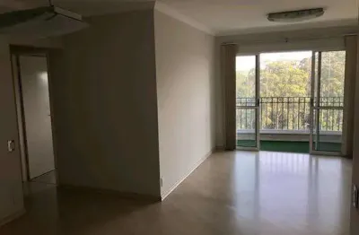 Apartamento residencial à venda, Jardim Marajoara, São Paulo.