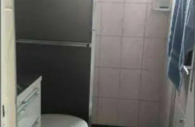 Apartamento com 2 quartos à venda no Campo Limpo, São Paulo 