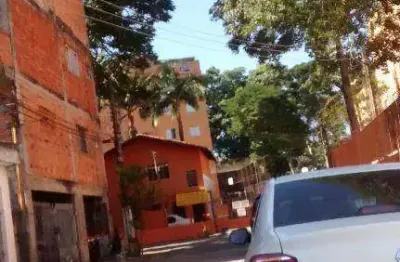 Apartamento residencial à venda, vila do castelo, são paulo.