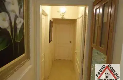 Apartamento residencial à venda, bela vista, são paulo.
