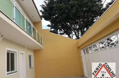 Casa com 3 quartos à venda no Jardim Marajoara, São Paulo 