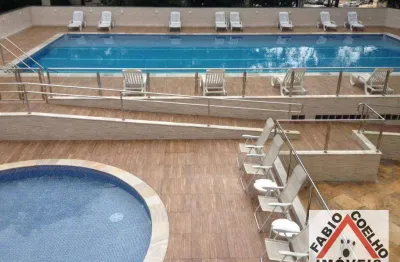 Apartamento com 2 quartos à venda no Jardim Marajoara, São Paulo 