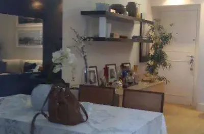 Apartamento residencial à venda, vila mascote, são paulo.