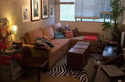 Apartamento com 2 quartos à venda na Vila Mascote, São Paulo 