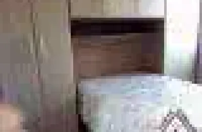 Apartamento com 2 quartos à venda no Campo Limpo, São Paulo 