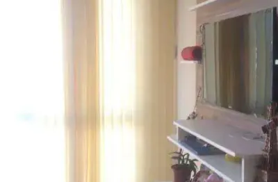 Apartamento residencial à venda, jardim consórcio, são paulo.