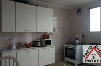 Sobrado residencial à venda, vila campo grande, são paulo.