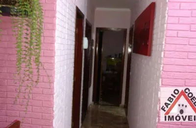 Apartamento residencial à venda, interlagos, são paulo.