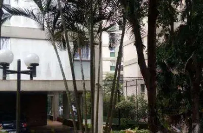 Apartamento residencial à venda, vila campestre, são paulo.