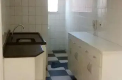 Apartamento residencial à venda, vila arriete, são paulo.
