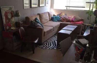 Apartamento com 2 quartos à venda na Vila Mascote, São Paulo 