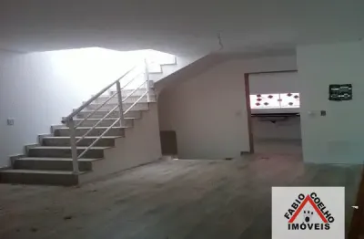 Casa com 3 quartos à venda no Campo Grande, São Paulo 