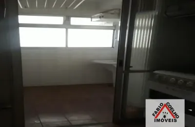 Apartamento residencial à venda, vila são pedro, são paulo - ap6583.