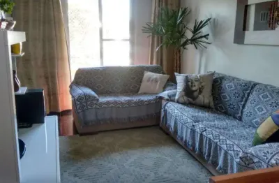 Apartamento residencial à venda, vila inglesa, são paulo - ap6668.