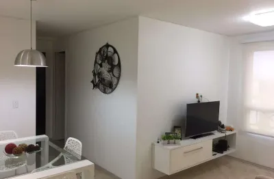 Apartamento residencial à venda, jardim ubirajara, são paulo.