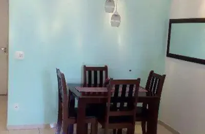 Apartamento residencial à venda, jardim sabará, são paulo.