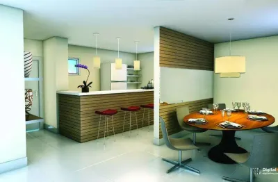 Apartamento com 3 quartos à venda na Vila Inglesa, São Paulo 