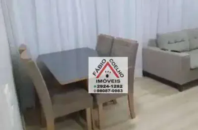 Apartamento com 1 dormitório,sala estendida à venda, 33 m² por r$ 280.000 - jurubatuba - são paulo/sp.agende sua visita ainda hoje !!!