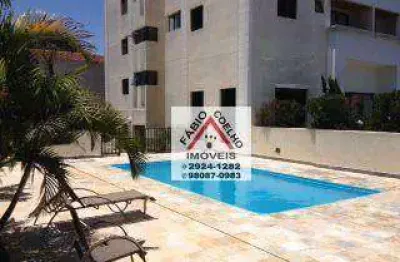 Apartamento com 2 dormitórios à venda, 54 m² por r$ 510.000,00 - vila santa catarina - são paulo/sp