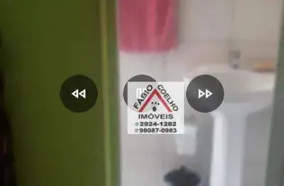 Sobrado com 2 dormitórios à venda, 100 m² por r$ 360.000,00 - vila dos andradas - são paulo/sp