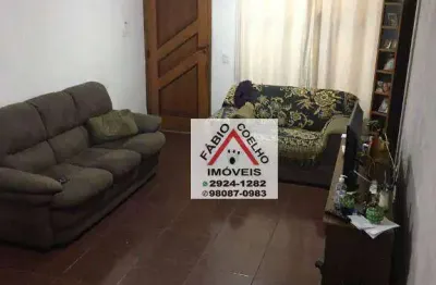Sobrado com 2 dormitórios à venda, 101 m² por r$ 402.800,00 - jardim esmeralda - são paulo/sp