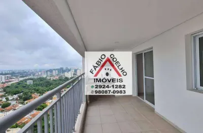 Apartamento com 2 dormitórios à venda, 75 m² por r$ 860.000,00 - santo amaro - são paulo/sp