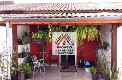Sobrado com 3 dormitórios à venda, 99 m² por r$ 590.000 - vila socorro - são paulo/sp