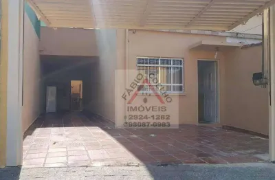 Sobrado com 2 dormitórios 4 vagas à venda, 115 m² por r$ 510.000 - cupecê - são paulo/sp