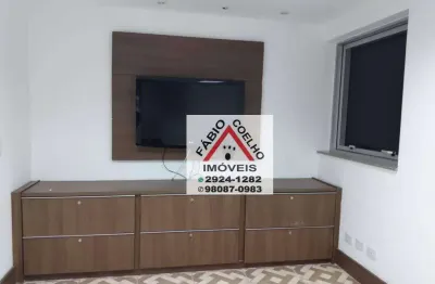 Sala comercial com 1 sala à venda em Santo Amaro, São Paulo 