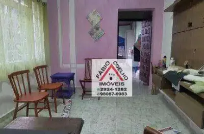 Casa com 3 dormitórios 1 suite à venda, 90 m² por r$ 650.000 - jardim marajoara - são paulo/sp - venha conhecer