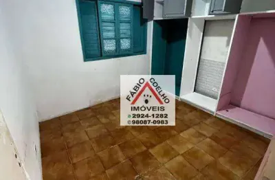 Sobrado com 2 dormitórios à venda, 90 m² por r$ 425.000,00 - jardim prudência - são paulo/sp