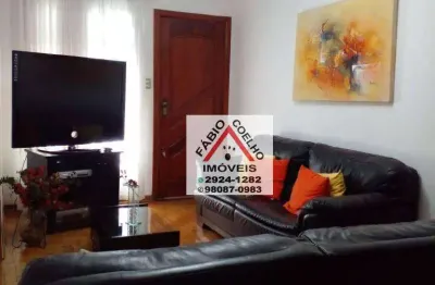 Casa com 3 dormitórios à venda, 120 m² por r$ 585.000 - jardim aparecida - são paulo/sp - agende sua visita com nossos corretores ainda hoje