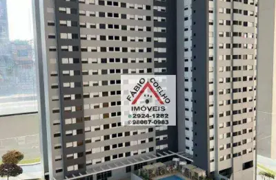 Apartamento com 2 dormitórios à venda, 42 m² - cidade ademar - são paulo/sp