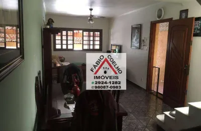Casa com 3 quartos à venda em Cupecê, São Paulo 