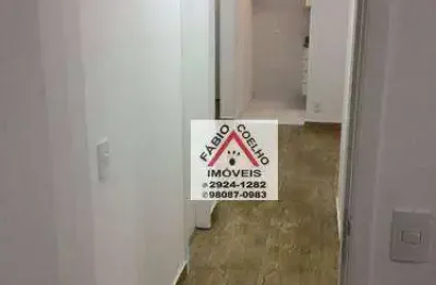 Apartamento com 2 dormitórios à venda, 64 m² - vila sônia - são paulo/sp