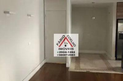 Apartamento com 3 dormitórios à venda, 109 m² - vila olímpia - são paulo/sp