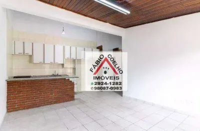 Casa com 2 quartos à venda na Saúde, São Paulo 